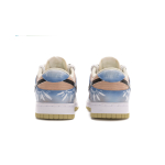 【 】 Nike Dunk Retro "Coconut Milk"