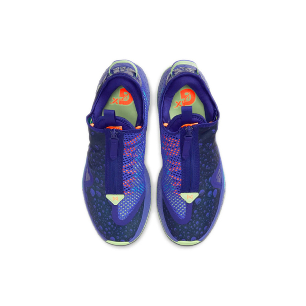 Gatorade x Nike PG 4 EP