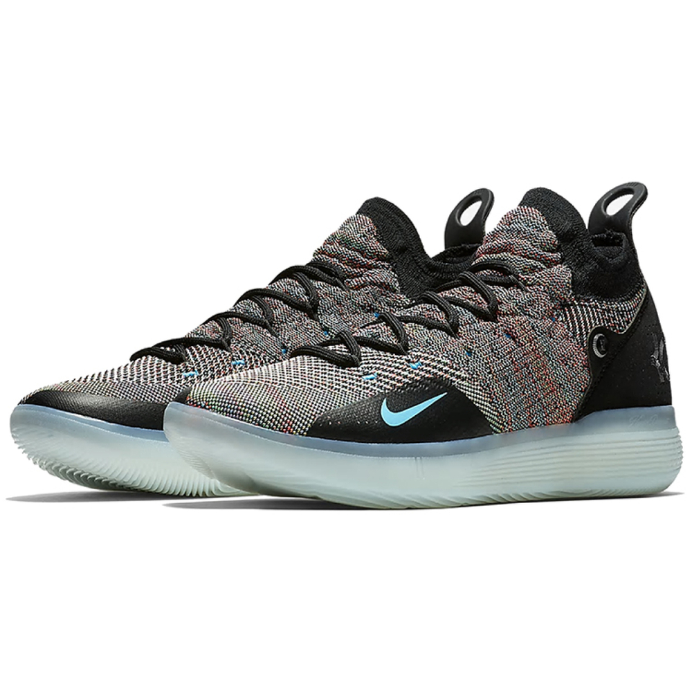 Nike KD 11 Zoom Multi-Color