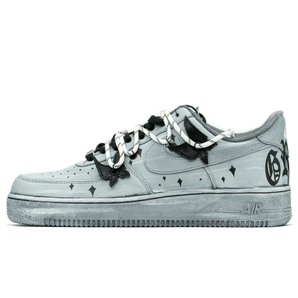 【 】 Nike Air Force 1