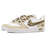 【 】 Nike Court Borough GS