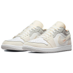 Jordan Air Jordan 1 low se craft "white and phantom"