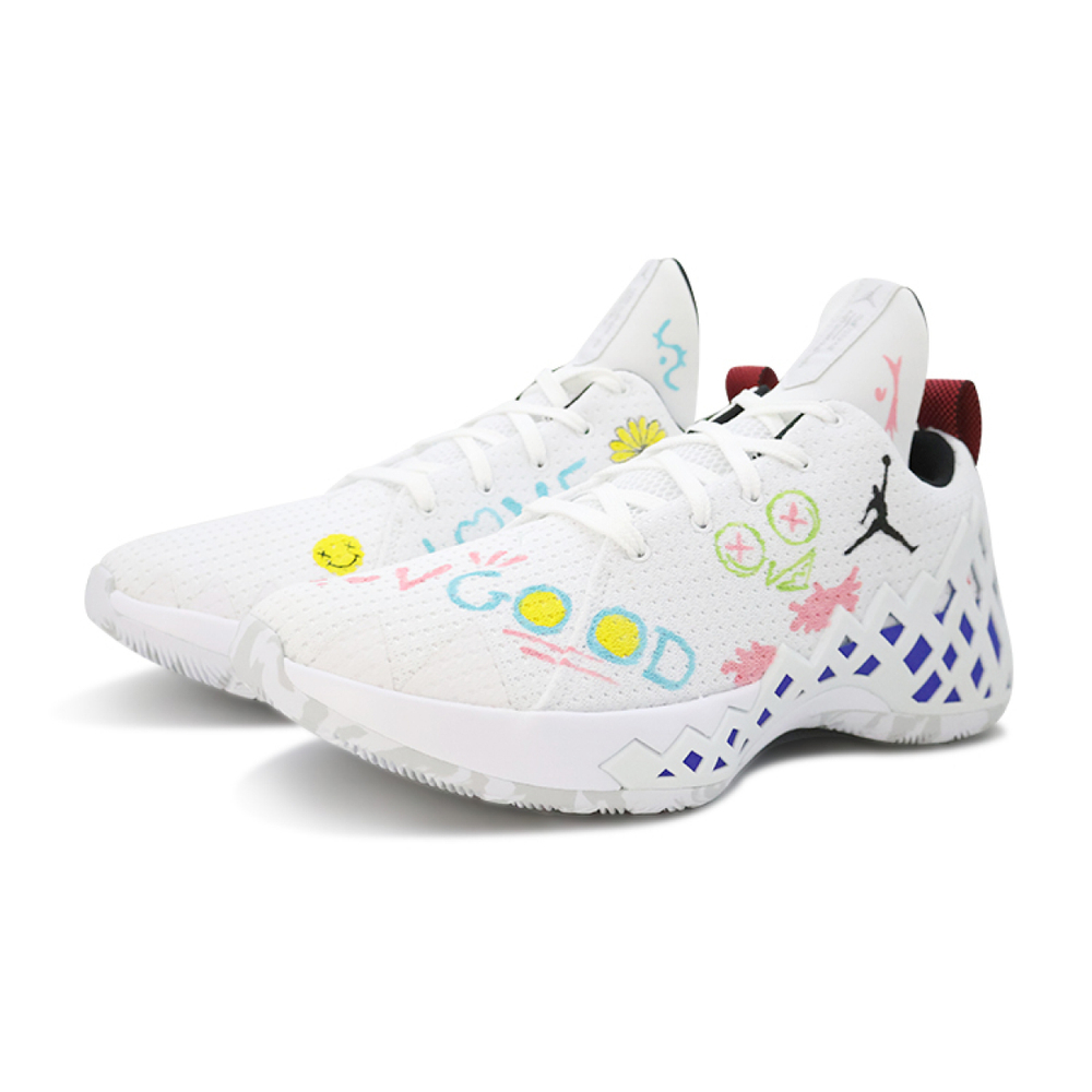 【 】 Jordan Jumpman Diamond