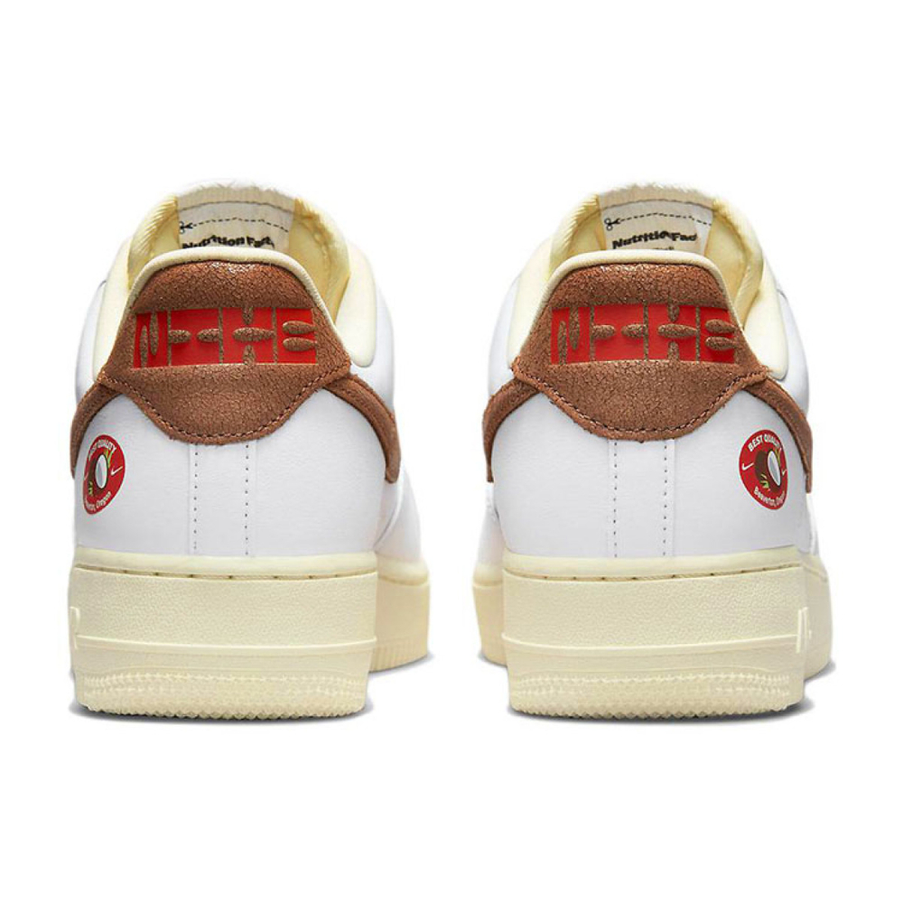 Nike Air Force 1 Coconut