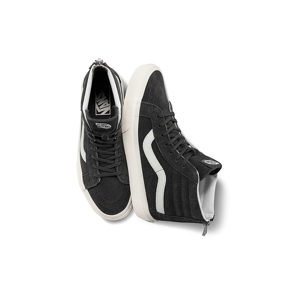 Blends x Vans SK8 zip lx