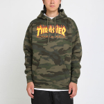 Thrasher