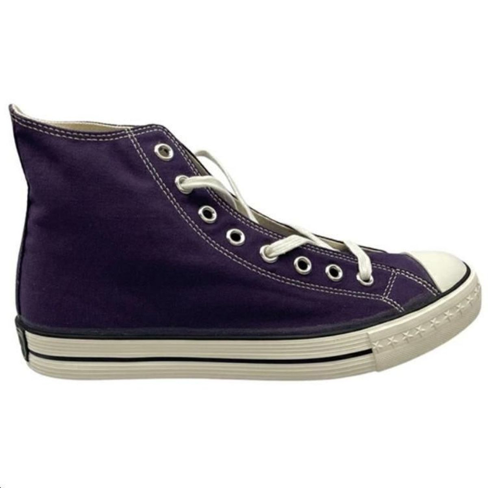 Converse Addict Coach Canvas Hi