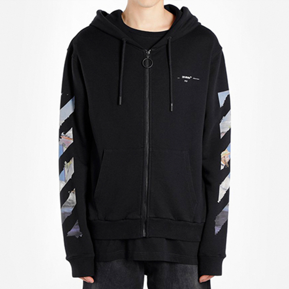 OFF-WHITE SS19