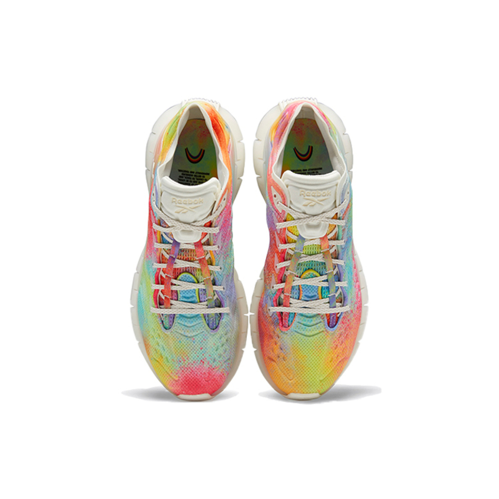 Reebok Zig Kinetica