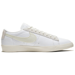 Nike Blazer leather
