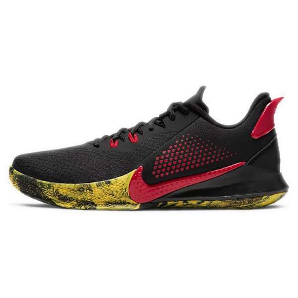 Nike Mamba Fury ep