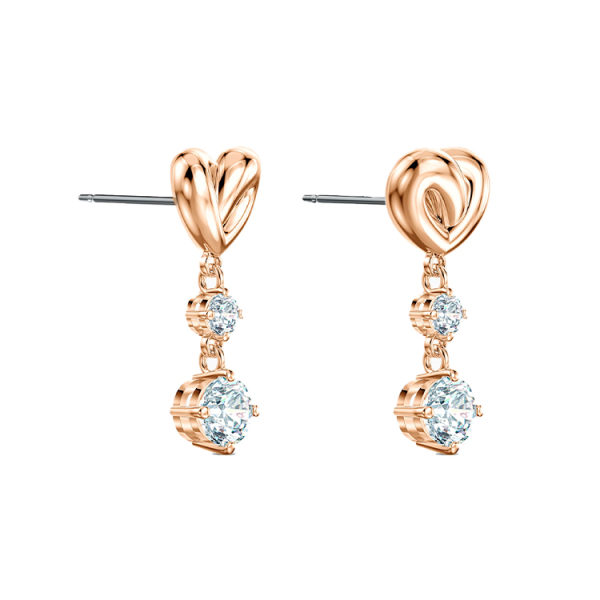 Swarovski Lifelong Heart