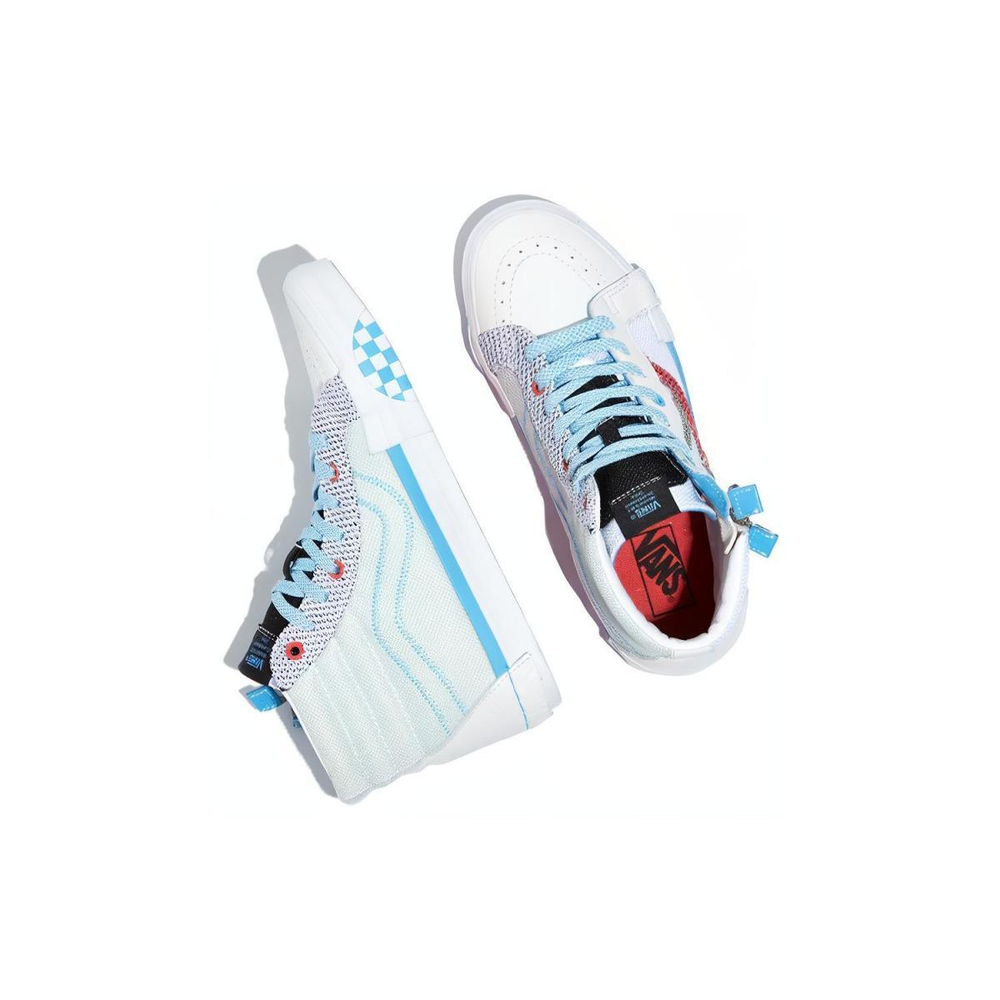 Vans SK8 Cap