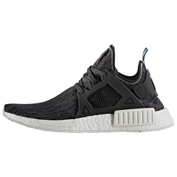 Adidas originals NMD XR1 Utility Black Bright Blue