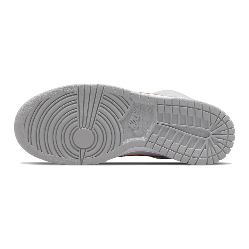 Nike Dunk High SE "Athletic Club"