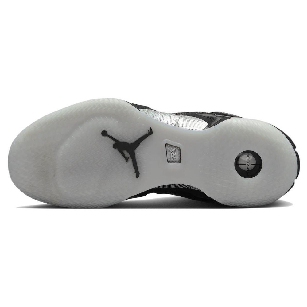 Jordan Air Jordan 36 Mustang PE