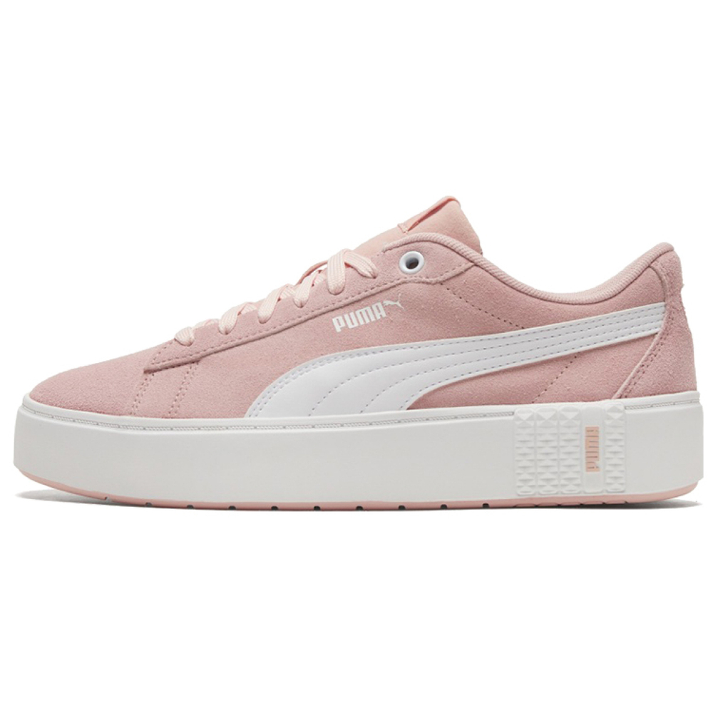 PUMA Smash platform v2 suede