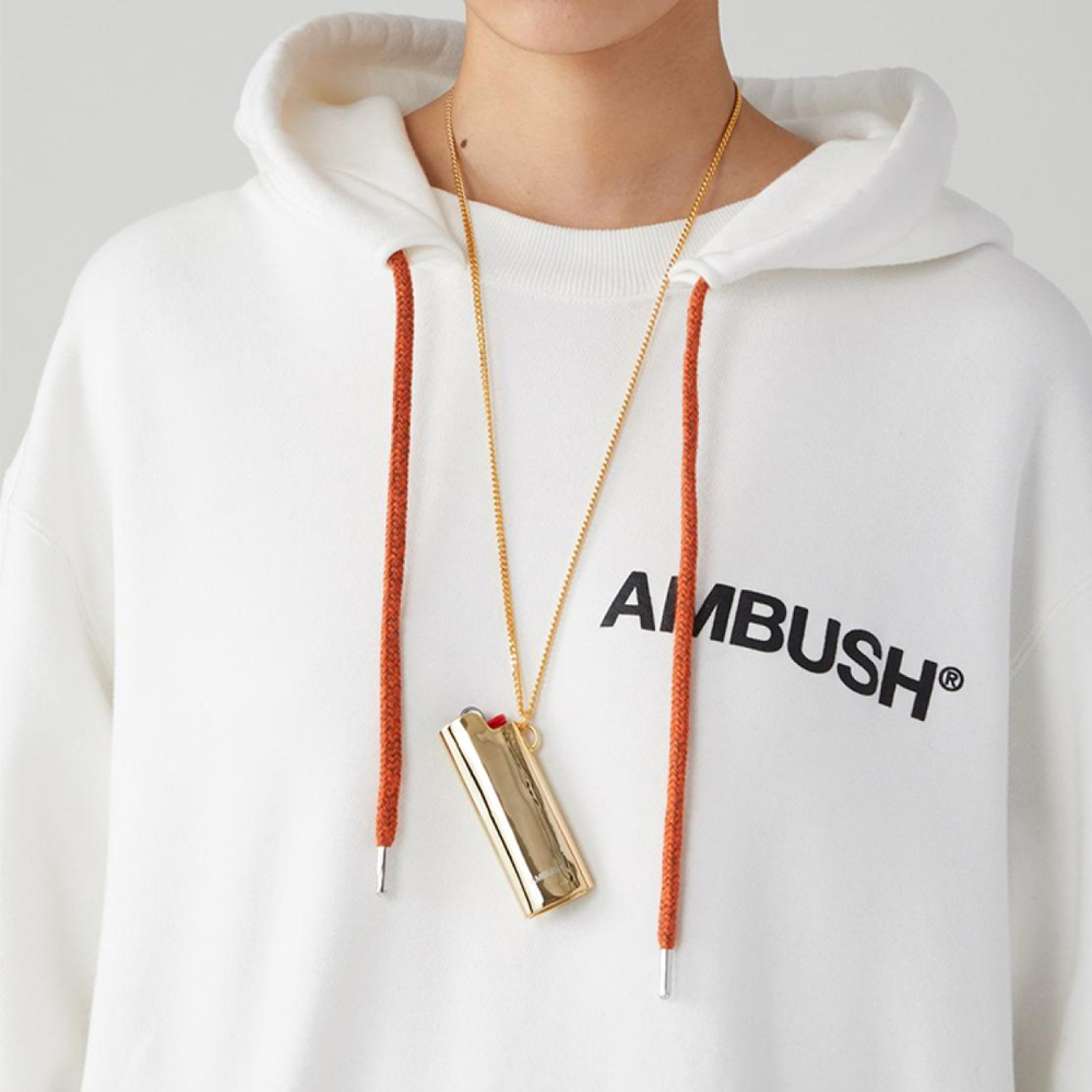 AMBUSH logo
