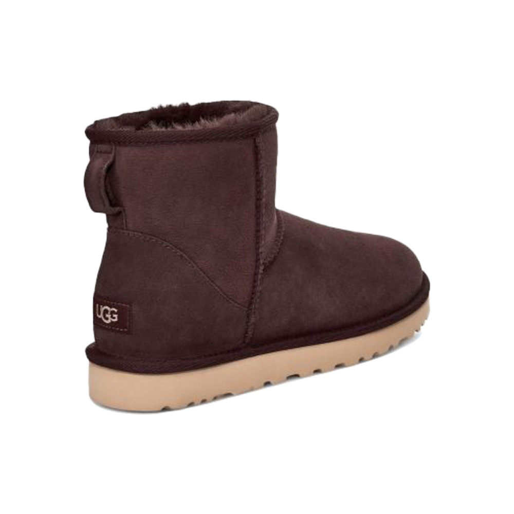 UGG CLASSIC MINI