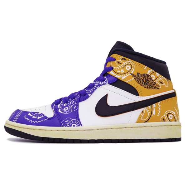 【 】 Jordan Air Jordan 1 Mid