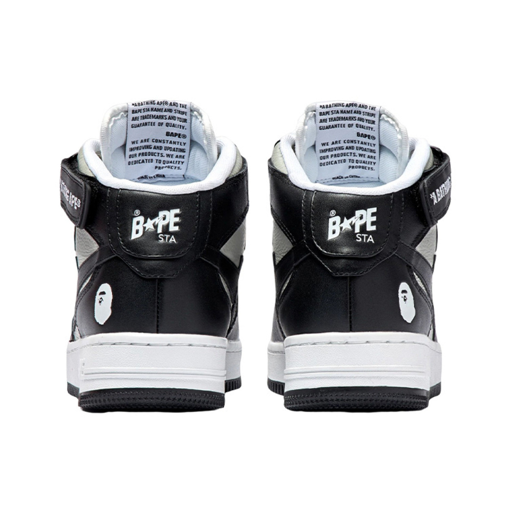 A BATHING APE Bape STA MI