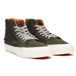 Porter by Yoshida & Co. OG x Vans SK8 LX