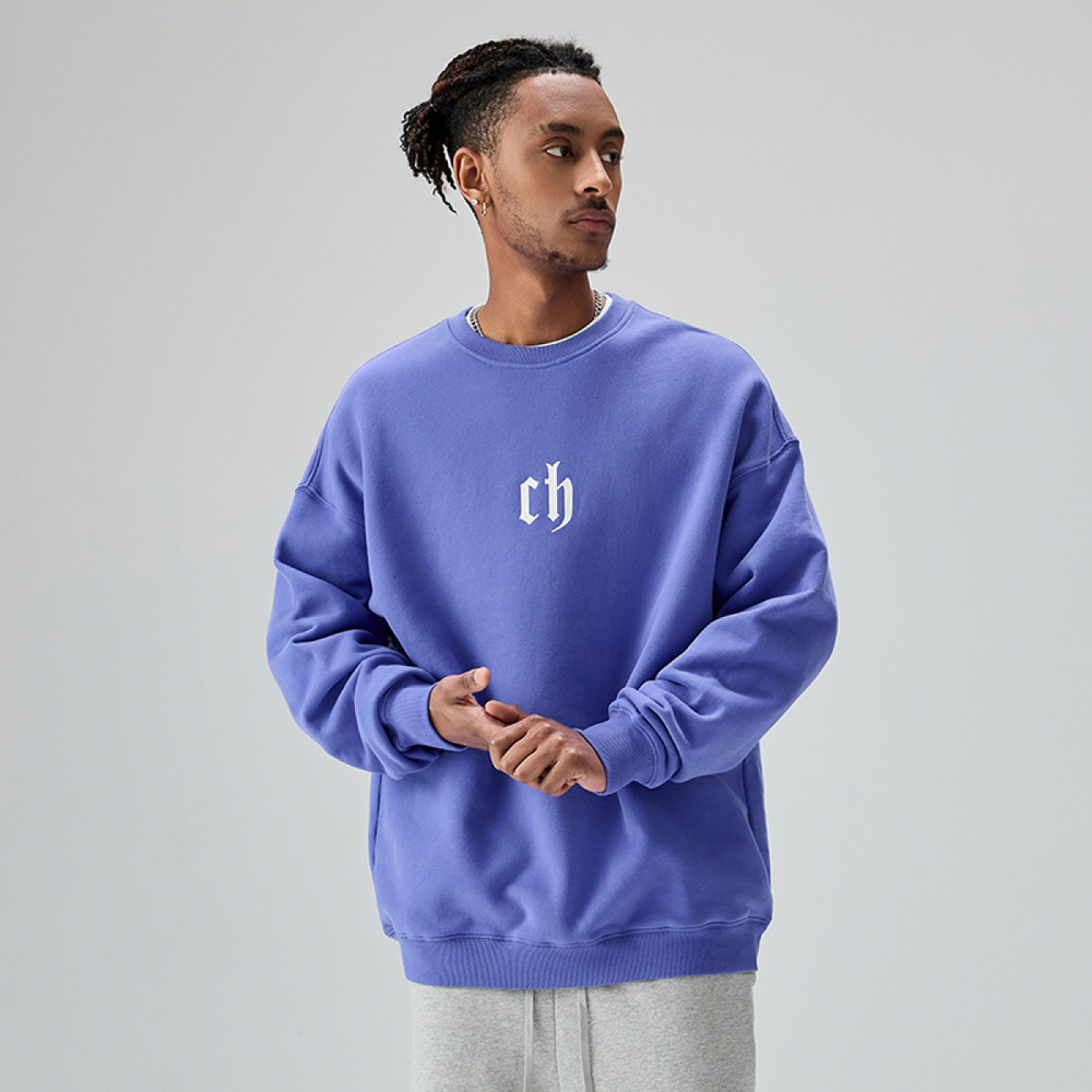 CHINISM ch logo