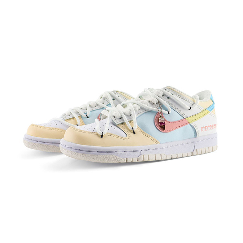 【 】 Nike Dunk Low