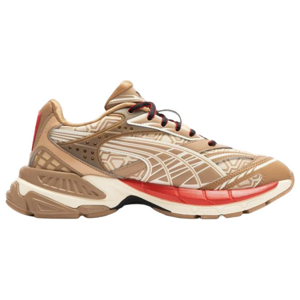 PUMA Velophasis Luxe Sport