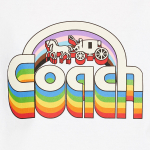 COACH Logo T