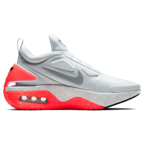Nike Adapt Auto Max pure platinum
