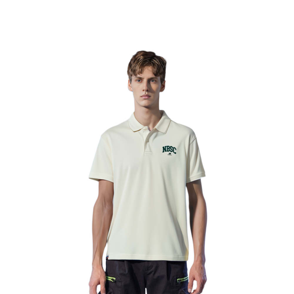 New Balance SS23 Polo