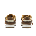 【 】 Nike Dunk Low "Quited Weat"