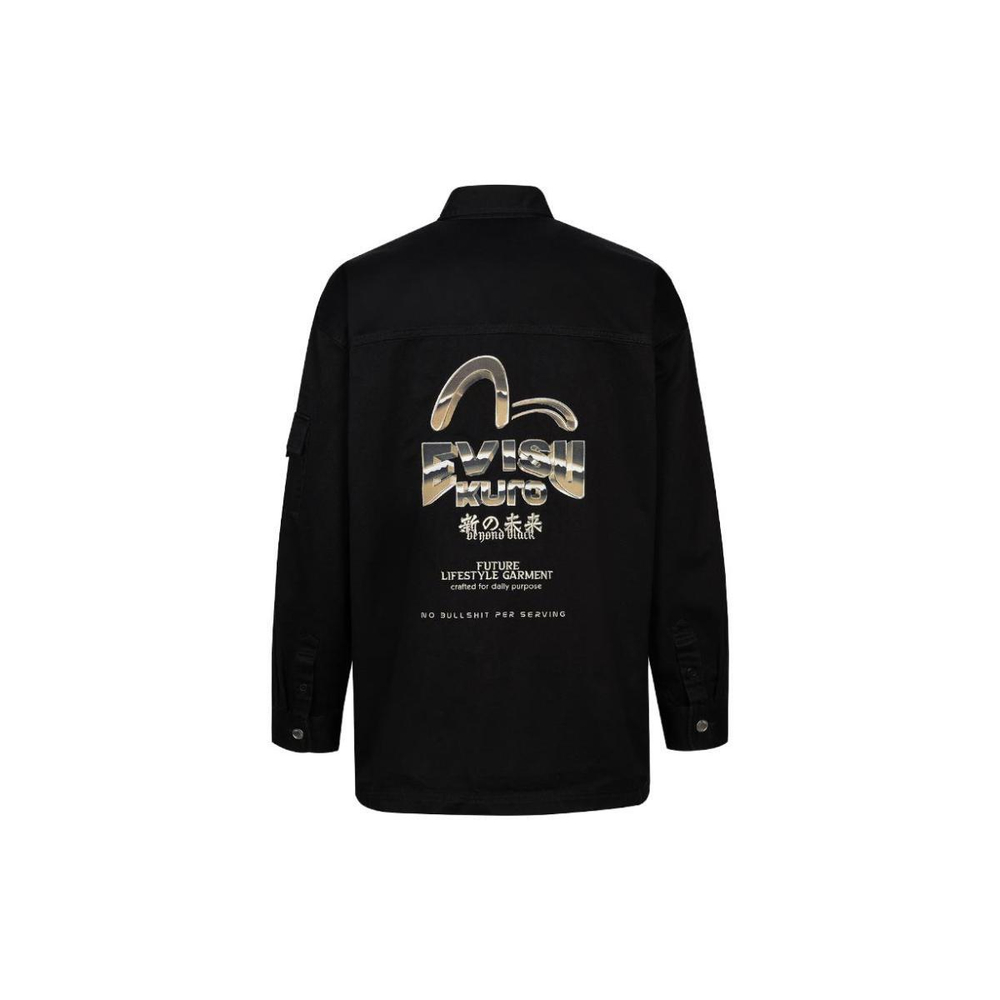 EVISU FW23