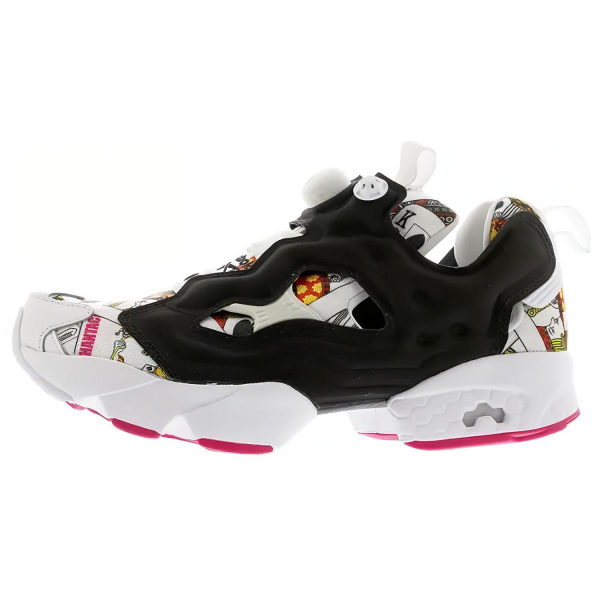 Reebok Instapump Fury "Magic Show"