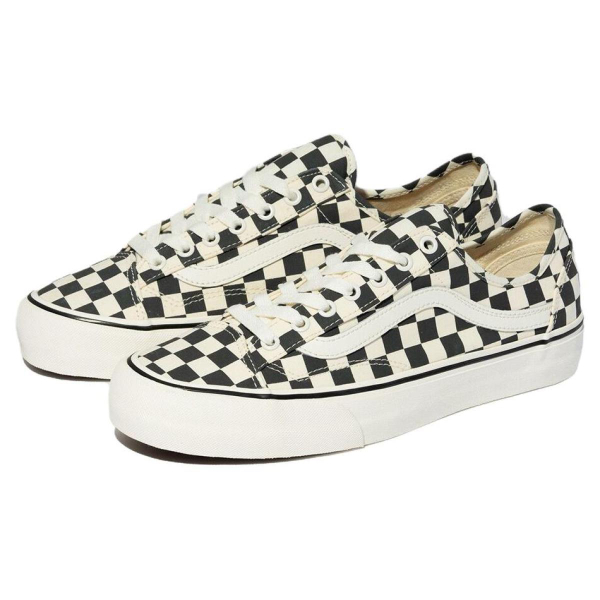 Vans Style 36 Decon VR3 SF