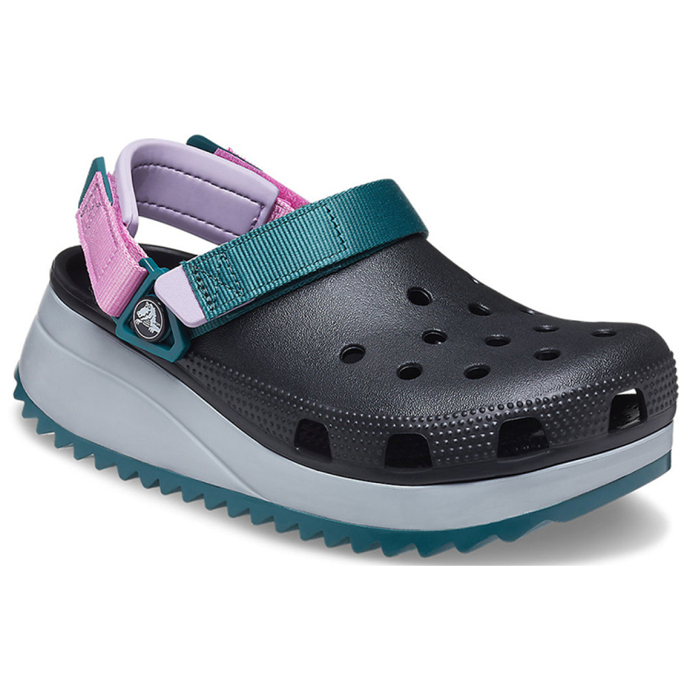 Crocs Classic clog EVA 4cm