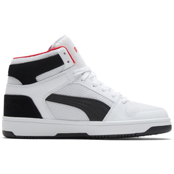 PUMA Rebound Layup MESH