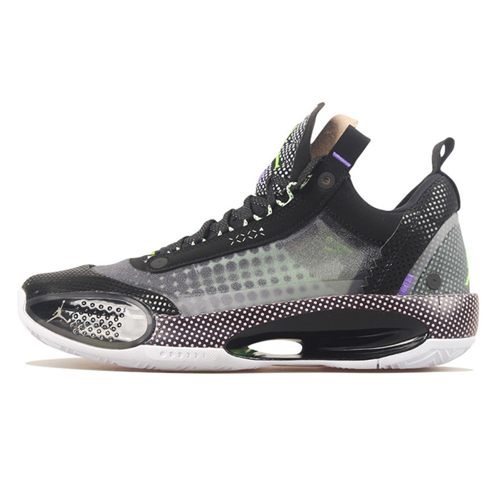 Jordan Air Jordan 34 Low PF