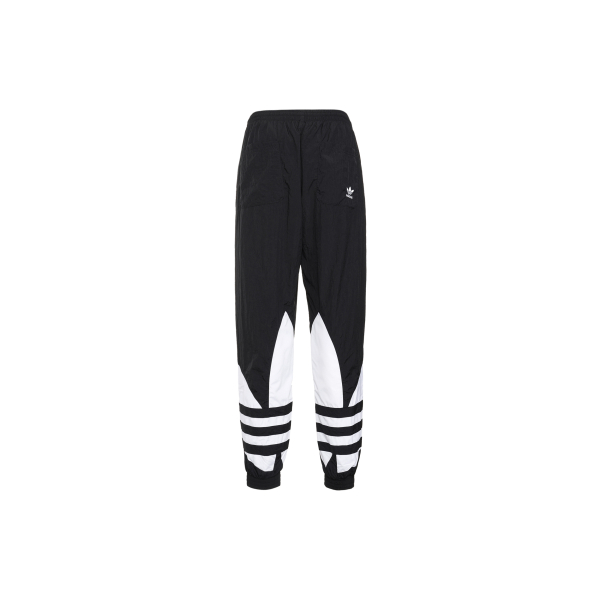 Adidas originals Big Trefoil Track Pants Men Black Logo