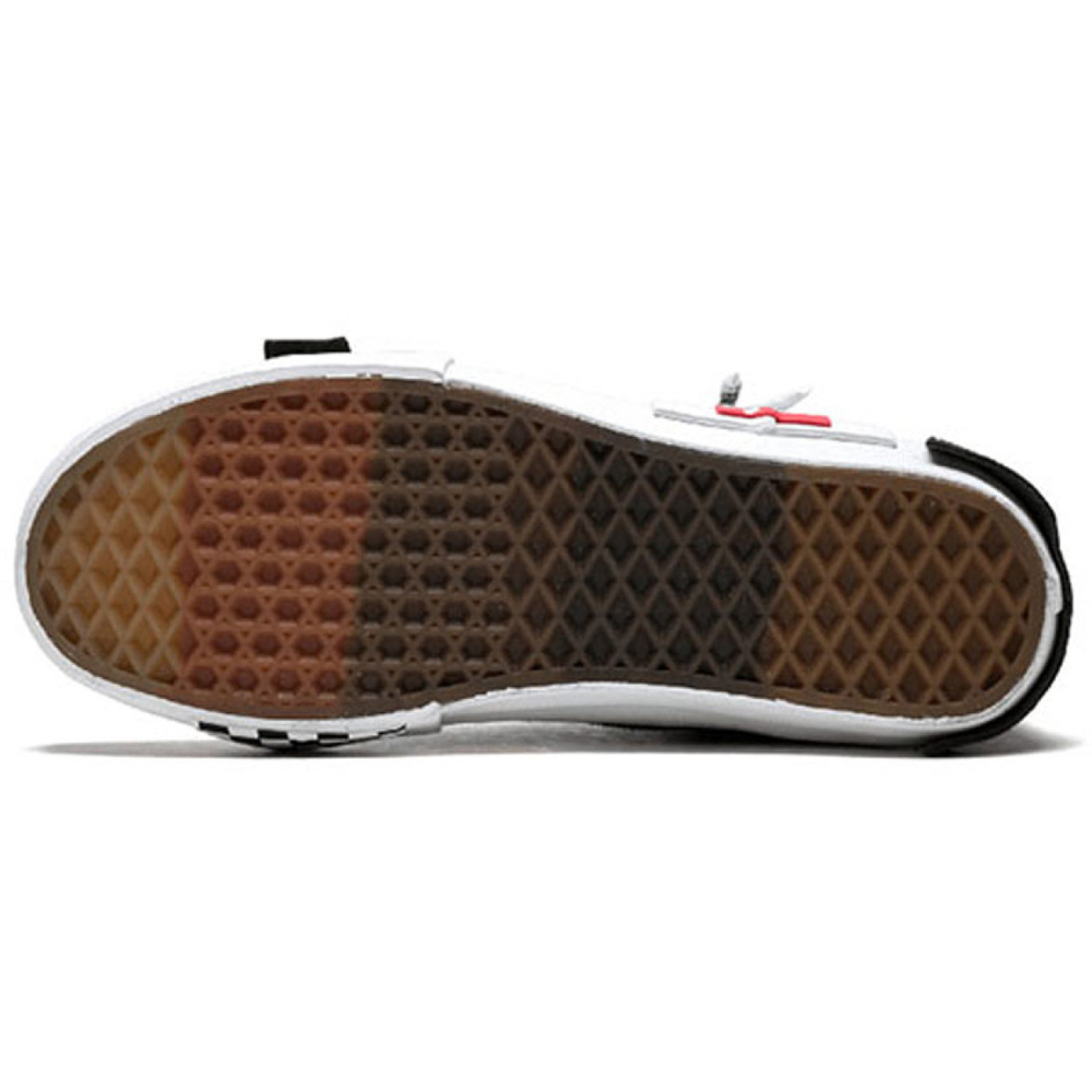 Vans SK8 Vault Cap LX