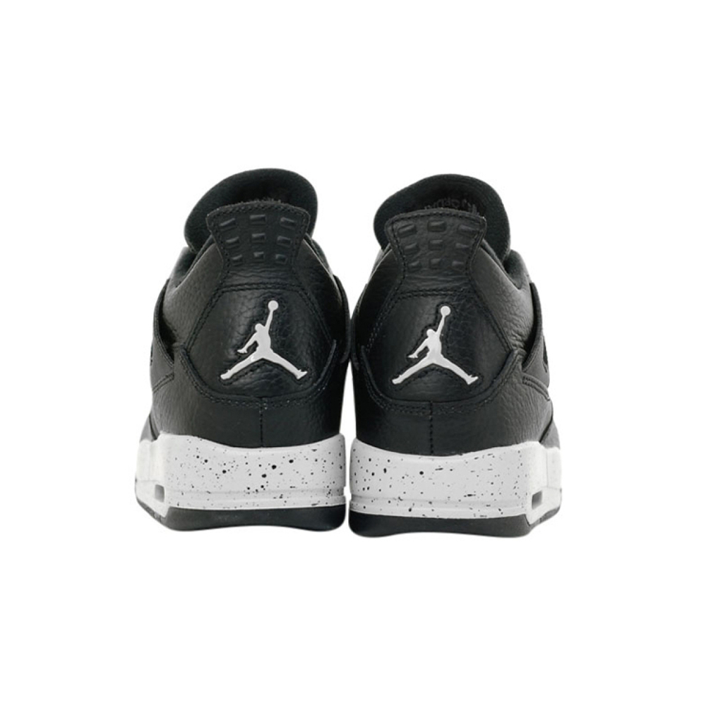 Air Jordan 4 Retro Oreo 2015