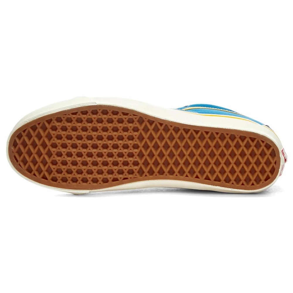 Vans SK8 Sk8-Mid Lx