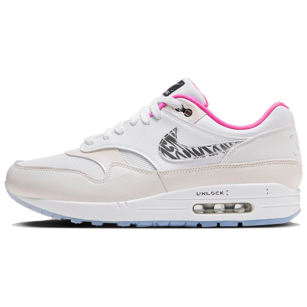 Nike Air Max 1 "Unlock Your Space"