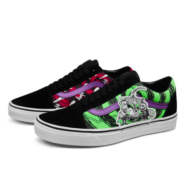 Disney/ x Vans Old Skool