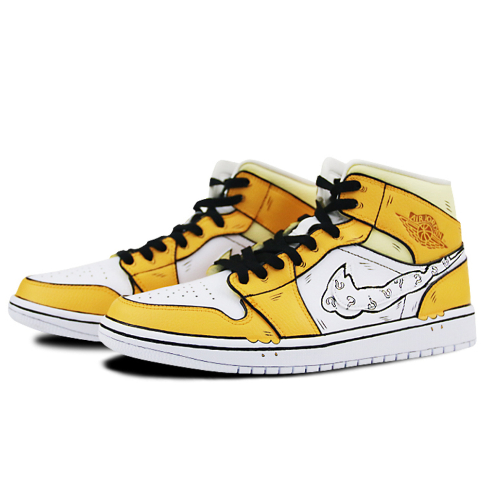 【 】 Jordan Air Jordan 1 Mid