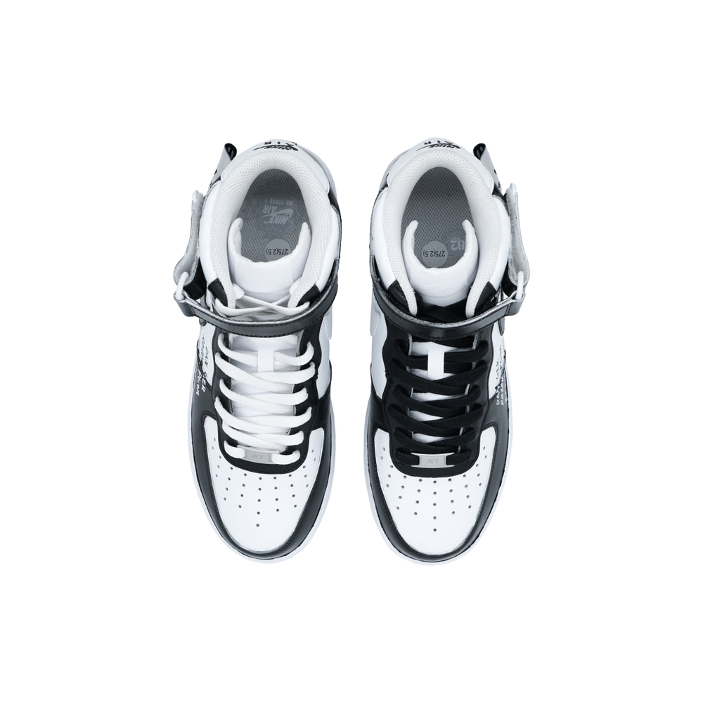 【 】 Nike Air Force 1 07