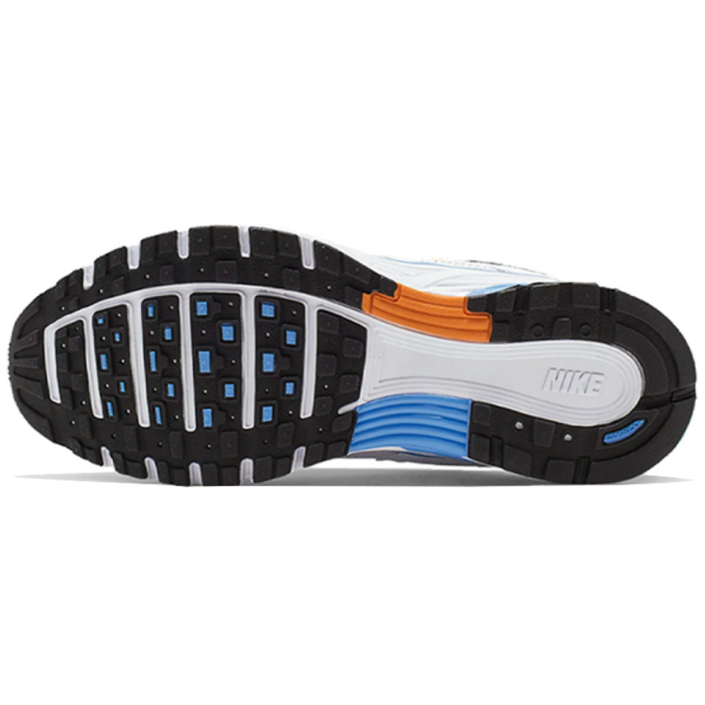Nike P-6000