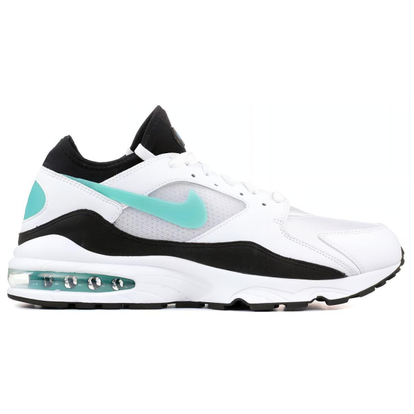 Nike Air Max 93 Menthol 2018