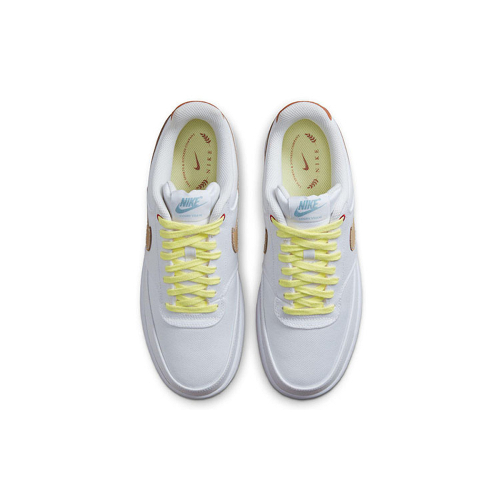 Nike Court Vision 1 Low CNVS